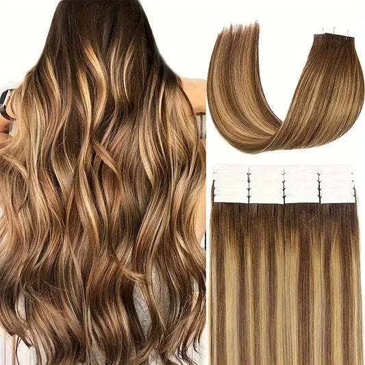Tape In Hair Extensions